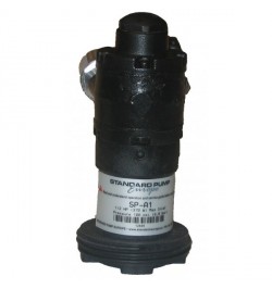 moteur pneumatique ATEX