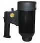 moteur 230V - IP54 - 825W