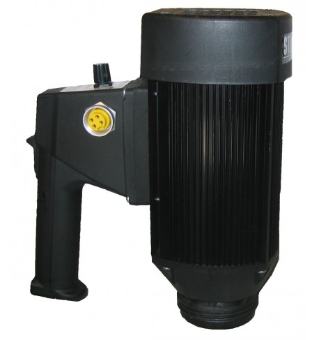 moteur 230V - IP54 - 825W